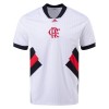 Maglia ufficiale CR Flamengo Adidas Icon 2022-23 per Uomo